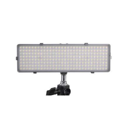 Bresser S-240 LED Lamp for Kamera 14.4W/2200Lux - LED накамерный