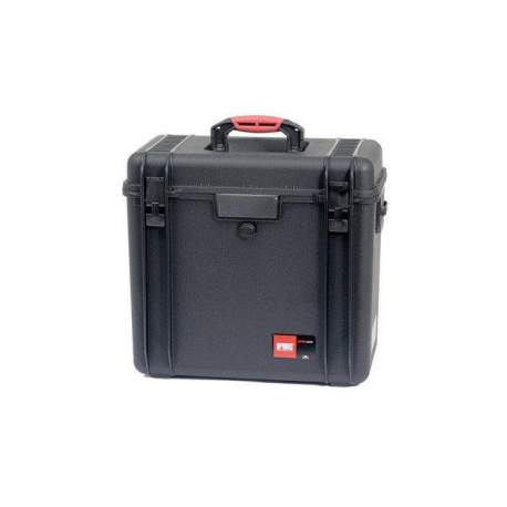 Кофры - HPRC 4200C 483x293x445,5 case with foam interieur - быстрый заказ от производителя