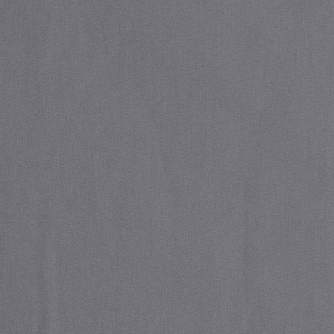 Backgrounds - Bresser BR-9 Washable Background-Cloth 3x6m gray - quick order from manufacturer