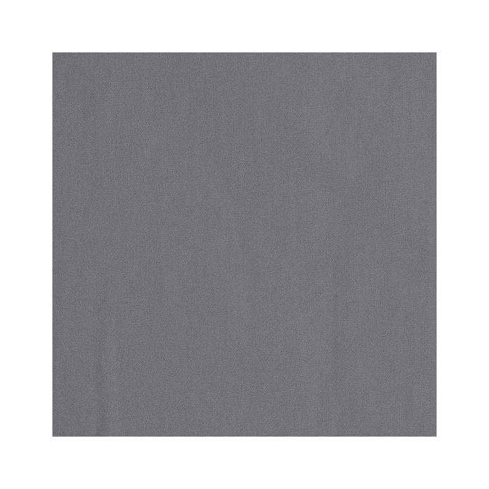 Foto foni - Bresser BR-9 Washable Background-Cloth 3x6m gray - ātri pasūtīt no ražotāja