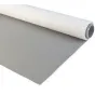 Foto foni - Folux Vinyl grey/white 2.72x6m Background Rolle - ātri pasūtīt no ražotāja