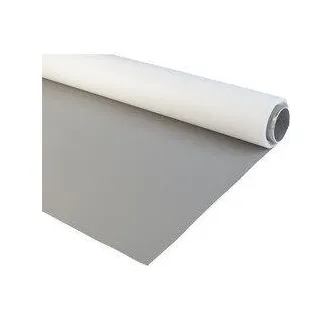 Фоны - Folux Vinyl grau/white 2.72x6m Background Rolle - быстрый заказ от производителя