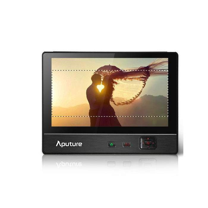 Больше не производится - Aputure VS-2 Kit 7" monitors 1024x600 - Demo