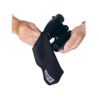 Foto kameras tīrīšana - LENSPEN Fog Klear Cloth II Sausa pret miglas veidošanos aizsargājoša drāna - ātri pasūtīt no ražotāja