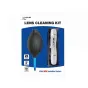 Foto kameras tīrīšana - LENSPEN CLEANING KIT WHITE - perc šodien Master Foto veikalā un ar piegādi Profesionāļu labākā izvēle