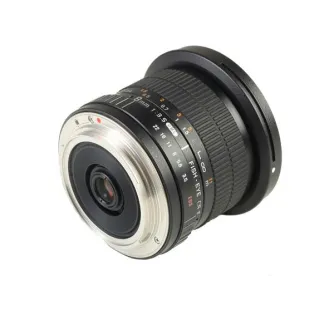 Объективы - SAMYANG 8MM F/3,5 UMC FISH-EYE CS II PENTAX K - быстрый заказ от производителя