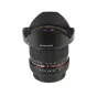 Lenses - SAMYANG 8MM F/3,5 UMC FISH-EYE CS II PENTAX K - quick order from manufacturer