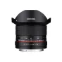 Mirrorless Lenses - SAMYANG 12MM F/2,8 ED AS NCS FISH-EYE CANON M - quick order from manufacturer
