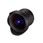 Mirrorless Lenses - SAMYANG 12MM F/2,8 ED AS NCS FISH-EYE FUJI X - быстрый заказ от производителя