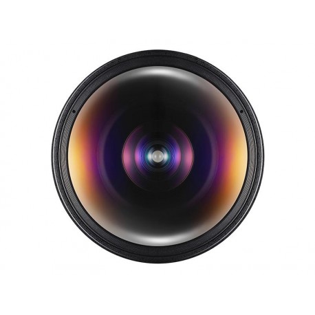 Объективы - Samyang 12mm f/2.8 ED AS NCS Fish-Eye Nikon F (AE) - быстрый заказ от производителя