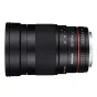 Discontinued - SAMYANG 135MM F/2,0 ED UMC PENTAX K