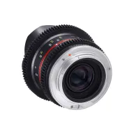CINEMA objektīvi - SAMYANG OBJEKTIVS 8MM T3,1 VDSLR SONY E - ātri pasūtīt no ražotājaCINEMA objektīvi - SAMYANG OBJEKTIVS 8MM T3,1 VDSLR SONY E - ātri pasūtīt no ražotāja