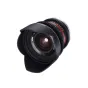 CINEMA Объективы - SAMYANG 12MM T2,2 CINE NCS CS FUJI X - быстрый заказ от производителя
