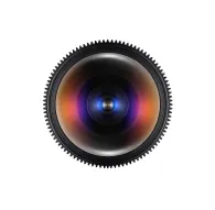 CINEMA Video Lenses - Samyang 12mm T3.1 VDSLR ED AS NCS Fish-Eye Nikon F - quick order from manufacturerCINEMA Video Lenses - Samyang 12mm T3.1 VDSLR ED AS NCS Fish-Eye Nikon F - quick order from manufacturer