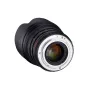 CINEMA видео объективы - Samyang 50mm T1.5 AS UMC VDSLR Pentax - быстрый заказ от производителя