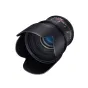 CINEMA видео объективы - Samyang 50mm T1.5 AS UMC VDSLR Pentax - быстрый заказ от производителя