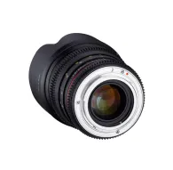 CINEMA видео объективы - Samyang 50mm T1.5 AS UMC VDSLR Sony - быстрый заказ от производителяCINEMA видео объективы - Samyang 50mm T1.5 AS UMC VDSLR Sony - быстрый заказ от производителя