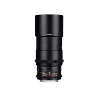 Больше не производится - SAMYANG 100MM T3.1 VDSLR ED UMC MACRO SONY FE F1312306101Больше не производится - SAMYANG 100MM T3.1 VDSLR ED UMC MACRO SONY FE F1312306101