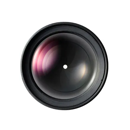 SAMYANG 135MM T2.2 VDSLR CANON