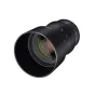 Vairs neražo - SAMYANG 135MM T2.2 VDSLR SONY E