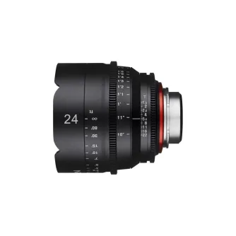 CINEMA Объективы - XEEN 24MM T1.5 FF CINE PL - быстрый заказ от производителя