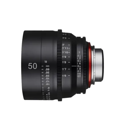 XEEN 50MM T1.5 FF CINE SONY E