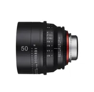 CINEMA Объективы - XEEN 50MM T1.5 FF CINE SONY E - быстрый заказ от производителяCINEMA Объективы - XEEN 50MM T1.5 FF CINE SONY E - быстрый заказ от производителя