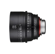 CINEMA objektīvi - XEEN 85MM T1.5 FF CINE SONY E - ātri pasūtīt no ražotājaCINEMA objektīvi - XEEN 85MM T1.5 FF CINE SONY E - ātri pasūtīt no ražotāja