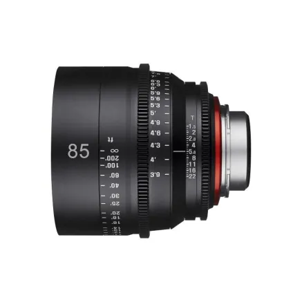 SAMYANG XEEN 85MM T1.5 FF CINE PL