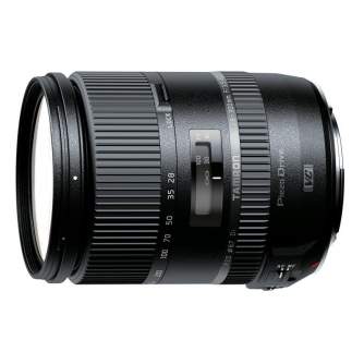 Lenses - Tamron 28-300mm f/3.5-6.3 DI PZD lens for Sony - quick order from manufacturer