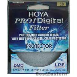 Защитные фильтры - HOYA Pro1 Digital aizsarg filtrs 58mm Protector ( DMC LPF ) 58s pro1d Protector - быстрый заказ от производителя