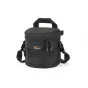 Lens pouches - LOWEPRO LENS CASE 11 X 11CM (BLACK) - quick order from manufacturer