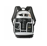 Backpacks - Lowepro backpack Tahoe BP 150, black LP36892-PWW - quick order from manufacturerBackpacks - Lowepro backpack Tahoe BP 150, black LP36892-PWW - quick order from manufacturer