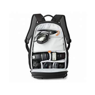 Рюкзаки - Lowepro backpack Tahoe BP 150, black LP36892-PWW - купить сегодня в магазине и с доставкой