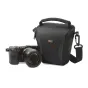 Наплечные сумки - LOWEPRO FORMAT TLZ 10 BLACK - быстрый заказ от производителя
