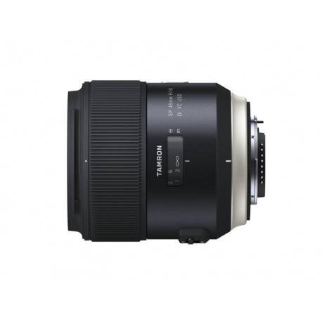 Объективы - Tamron SP 45mm f/1.8 Di VC USD lens for Nikon F013N - быстрый заказ от производителя