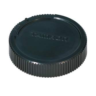 Крышечки - Tamron DigiCAP rear lens cap Micro Four Thirds (F/CAP) - быстрый заказ от производителя