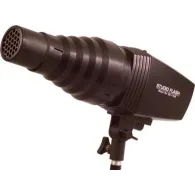 Barndoors Snoots & Grids - Falcon Eyes Conical Snoot SSA-CS for SS Series - quick order from manufacturerBarndoors Snoots & Grids - Falcon Eyes Conical Snoot SSA-CS for SS Series - quick order from manufacturer