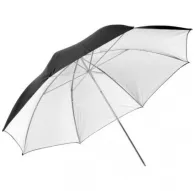 Foto lietussargi - Falcon Eyes Umbrella UR-60WB Black/White 130 cm - ātri pasūtīt no ražotājaFoto lietussargi - Falcon Eyes Umbrella UR-60WB Black/White 130 cm - ātri pasūtīt no ražotāja
