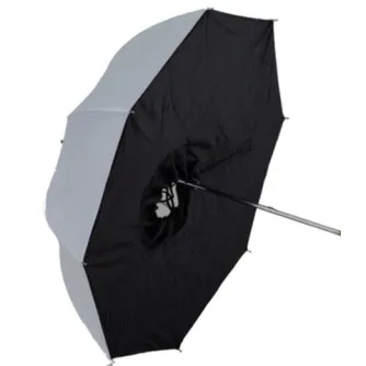 Umbrellas - Falcon Eyes Softbox Umbrella Diffusion UB-32 82 cm - quick order from manufacturer