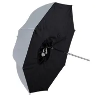 Зонты - Falcon Eyes Softbox Umbrella Diffusion UB-32 82 cm - быстрый заказ от производителяЗонты - Falcon Eyes Softbox Umbrella Diffusion UB-32 82 cm - быстрый заказ от производителя