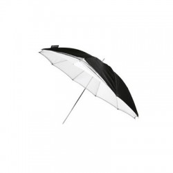 Accessories - Bowens BW-4036 90cm silver-white umbrella rent