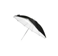 Accessories - Bowens BW-4036 90cm silver-white umbrella rentAccessories - Bowens BW-4036 90cm silver-white umbrella rent