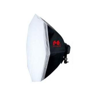 Fluorescējošās - Falcon Eyes Lamp with Octabox 80cm LHD-B928FS 9x28W and 5x85W - ātri pasūtīt no ražotāja