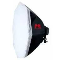 Fluorescējošās - Falcon Eyes Lamp with Octabox 80cm LHD-B928FS 9x28W and 5x85W - ātri pasūtīt no ražotājaFluorescējošās - Falcon Eyes Lamp with Octabox 80cm LHD-B928FS 9x28W and 5x85W - ātri pasūtīt no ražotāja