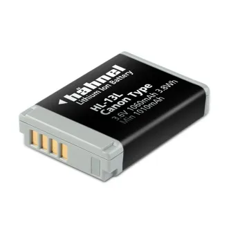 Kameru akumulatori - HÄHNEL DC BATTERY CANON HL-13L - ātri pasūtīt no ražotāja