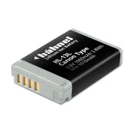 Camera Batteries - HÄHNEL DC BATTERY CANON HL-13L - quick order from manufacturerCamera Batteries - HÄHNEL DC BATTERY CANON HL-13L - quick order from manufacturer