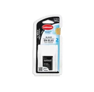 Camera Batteries - HÄHNEL DC BATTERY NIKON HL-EL23 - quick order from manufacturerCamera Batteries - HÄHNEL DC BATTERY NIKON HL-EL23 - quick order from manufacturer