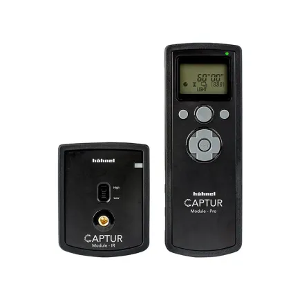 HÄHNEL CAPTUR MODULE PRO