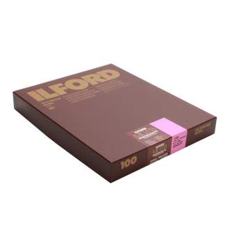 Фотобумага - ILFORD PHOTO ILFORD MULTIGRADE FB WARMTONE 1K 40,6X50,8 50 SH - быстрый заказ от производителя